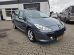 Peugeot 307 SW 2.0-16V Pack, Auto's, 730 kg, 74 €/maand, 4 cilinders, 7 stoelen
