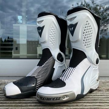 Dainese Torque RS Out Motorlaarzen - Maat 43 - Nieuw! beschikbaar voor biedingen