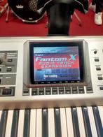 Roland Fantom X7 - Top Synthesizer!, Muziek en Instrumenten, Synthesizers, Ophalen of Verzenden, Gebruikt, 76 toetsen, Roland