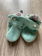 Lodger slofjes baby 0-3 maanden, Kinderen en Baby's, Babykleding | Schoentjes en Sokjes, Ophalen of Verzenden, Gebruikt, Jongetje of Meisje