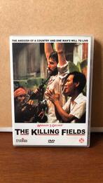 The Killing Fields, Ophalen of Verzenden, Zo goed als nieuw