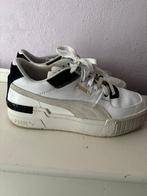 Puma Sneakers - Maat 41, Puma, Wit, Ophalen of Verzenden, Sneakers of Gympen