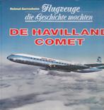 006 DE HAVILLAND COMET, Ophalen of Verzenden, Zo goed als nieuw, Boek of Tijdschrift