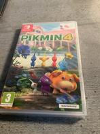 Pikmin 4, Spelcomputers en Games, Ophalen, Vanaf 3 jaar, Strategie en Constructie, 2 spelers