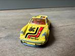 Majorette Porsche Turbo, Ophalen of Verzenden, Zo goed als nieuw, Auto