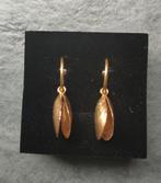 Hoops met mosselen, Wouters en Hendrix, verguld, Sieraden, Tassen en Uiterlijk, Ophalen of Verzenden, Goud, Goud, Hangers