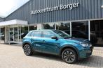 Fiat 600 1.2 Automaat Hybrid Urban Carplay /Clima/Cruise/Cam, 12 maanden, Gebruikt, 1199 cc, Blauw