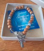 Aartsengelen armbanden, Ophalen of Verzenden, Zo goed als nieuw
