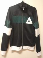 Fred Perry Jacket maat M, Kleding | Heren, Overige kleuren, Maat 48/50 (M), Ophalen of Verzenden, Zo goed als nieuw