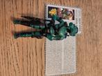Vintage GI Joe Nacht-adder, Ophalen of Verzenden, Gebruikt