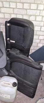 Mercedes CLA Achterbank & Deurpanelen Leer/Alcantara, Ophalen of Verzenden, Gebruikt, Mercedes-Benz