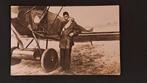 Fotokaart Vliegkamp Soesterberg 1920 TOP, Verzamelen, Luchtvaart en Vliegtuigspotten, Ophalen of Verzenden, Kaart, Foto of Prent