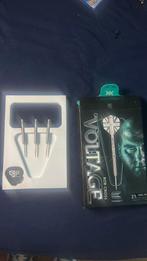 Rob cross darts 21 gram, Sport en Fitness, Ophalen of Verzenden, Zo goed als nieuw, Pijlen