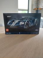 LEGO 42154 Technic Ford - Nieuw!, Ophalen of Verzenden, Nieuw, Complete set, Lego