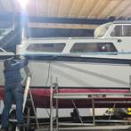 Reparatie en onderhoud, Watersport en Boten, Accessoires en Onderhoud, Ophalen of Verzenden, Gebruikt