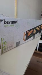 Bestron Asia lounge XXXL, _, Nieuw, _, Ophalen of Verzenden