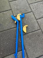 Pijpenbuiger set, Doe-het-zelf en Verbouw, Gereedschap | Handgereedschap, Ophalen of Verzenden, Gebruikt