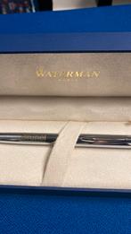 Waterman pen Brunel, Ophalen of Verzenden, Zo goed als nieuw, Balpen, Waterman