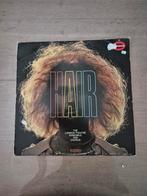 LP Vinyl - Hair (Musical), Ophalen of Verzenden, Gebruikt, 12 inch
