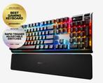 Steelseries Apex Pro Gen 3 Full Size, Steelseries Apex pro, Nieuw, Ophalen of Verzenden, Qwerty