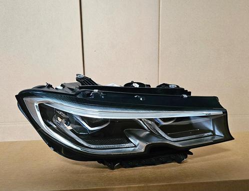 Koplamp BMW G20 G21 Voll LED LASER Rechts Origineel 9481708, Auto-onderdelen, Verlichting, Gebruikt, Herkomst onderdeel bekend