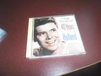 cd cliff richard, 40 years of hits in Holland, Cd's en Dvd's, Ophalen of Verzenden, 1980 tot 2000, Zo goed als nieuw