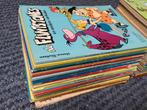Flinstones stripboeken, 43 stuks, Boeken, Stripboeken, Gelezen, Hanna Barbera, Ophalen of Verzenden, Meerdere stripboeken