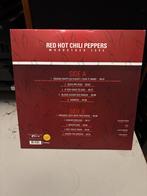 RHCP - Woodstock 1994 LP Vinyl, Cd's en Dvd's, Vinyl | Rock, Ophalen, Gebruikt, 12 inch, Alternative