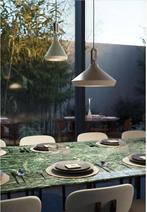 Zavaluce Driyos suspension hanglampen, meerdere beschikbaar, Waterstad 23, High-end Furniture, Zo goed als nieuw, Metaal