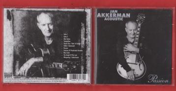 Jan Akkerman Passion Roadrunner Records RR 8577-2 beschikbaar voor biedingen