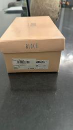 Bloch tap/dans schoenen, Sport en Fitness, Ballet, Ophalen of Verzenden, Gebruikt, Schoenen