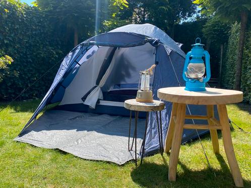 Lafuma trekkerstent, Caravans en Kamperen, Tenten, tot en met 3, Gebruikt, Ophalen