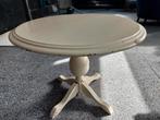 vintage tafel, Huis en Inrichting, Ophalen of Verzenden, Gebruikt