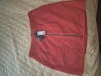 Nieuwe lichtrode rok, Ophalen of Verzenden, Nieuw, Rood