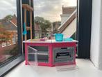 Barbiekeuken, Ophalen of Verzenden, Zo goed als nieuw