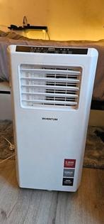 Inventum AC701 Mobiele Airco, Ophalen, Gebruikt, Minder dan 60 m³, 2 snelheden