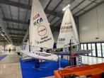ILCA PSA nieuw, Watersport en Boten, Geen motor, Verzenden, Nieuw, Laser