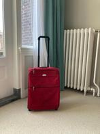 SAMSONITE cabine rolkoffer, Ophalen, Gebruikt, Hard kunststof, Minder dan 50 cm