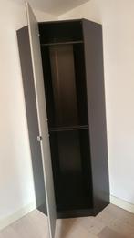IKEA Pax hoekkast, Huis en Inrichting, Kasten | Kledingkasten, Ophalen, Gebruikt, 200 cm of meer, Met hangruimte