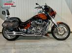 HONDA VTX 1800 RETRO SPECIAL (bj 2002), 2 cilinders, Motorrijbewijs A, Bedrijf, 1795 cc