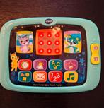 VTech Baby Dieren Touch Tablet, Ophalen of Verzenden, Zo goed als nieuw, Overige typen, Met licht