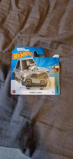 Hot wheels dodge charger tooned, Ophalen of Verzenden, Nieuw, Auto