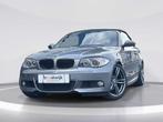 BMW 1-serie Cabrio 118i Car 2009 | ZT-442-F, Auto's, 1-Serie, Euro 5, Cabriolet, 4 stoelen