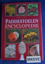 PADDESTOELEN ENCYCLOPEDIE * Gerrit J. Keizer *, Boeken, Natuur, Verzenden, Zo goed als nieuw, Overige onderwerpen, Gerrit J. Keizer