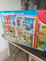 Playmobil City Life 6657 Kinderziekenhuis, Kinderen en Baby's, Speelgoed | Playmobil, Ophalen of Verzenden, Gebruikt, Complete set