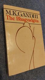 The Bhagvadgita, M.K. Gandhi, Ophalen of Verzenden, Gelezen, M.K. Gandhi