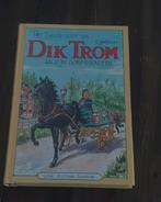 Boek dik trom, Ophalen of Verzenden
