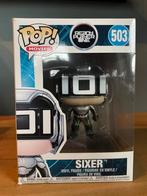 Funko Pop Sixer - Ready Player One, Ophalen of Verzenden, Zo goed als nieuw