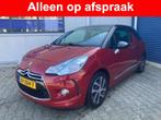 Citroen DS3 | APK 04-2026 1.2 VTi Chic, Voorwielaandrijving, Euro 5, Gebruikt, 1199 cc