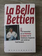 La Bella Bettien - Frank Bovenkerk, Ophalen of Verzenden